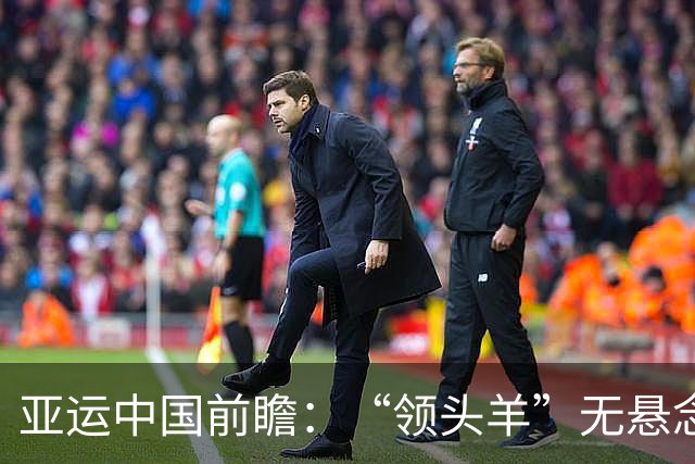 亚运中国前瞻：“领头羊”无悬念 “含金量”见真章