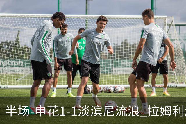 半场-申花1-1淡滨尼流浪 拉姆利越位进球被判有效 徐皓阳贴地斩
